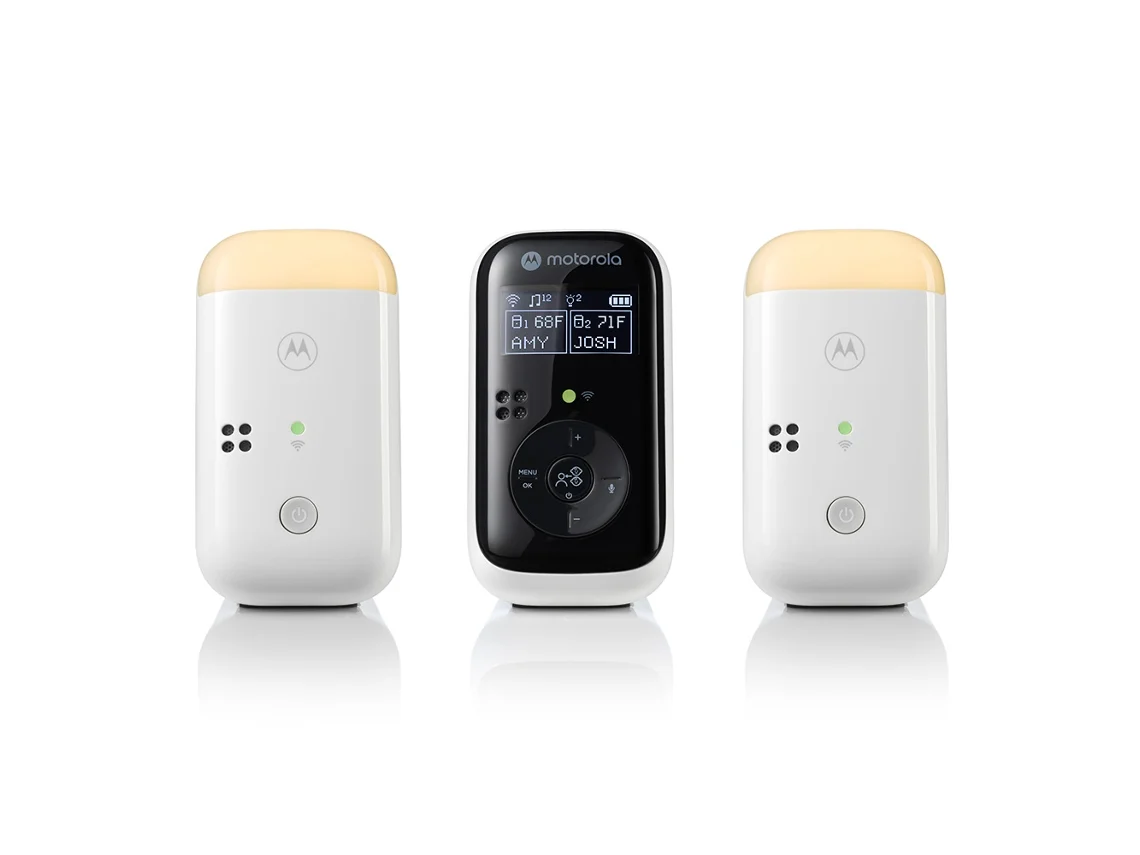 Intercomunicador Motorola PIP15-2