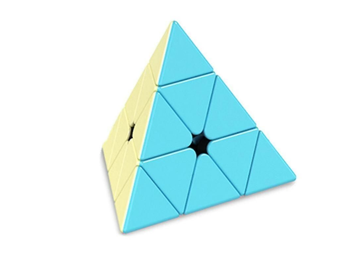 2026 cubo Mágico Profesional 2x2 3x3 4x4 5x5 Pirâmide de Carácter, Brinquedo Antiestresse de Alta Qualidade para Crianças