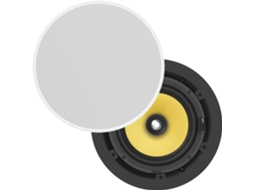 Vision 2X30W Pair Active Speakers W/Bt