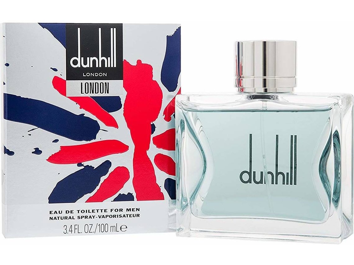 Perfume DUNHILL  London Eau de Toilette (100 ml)