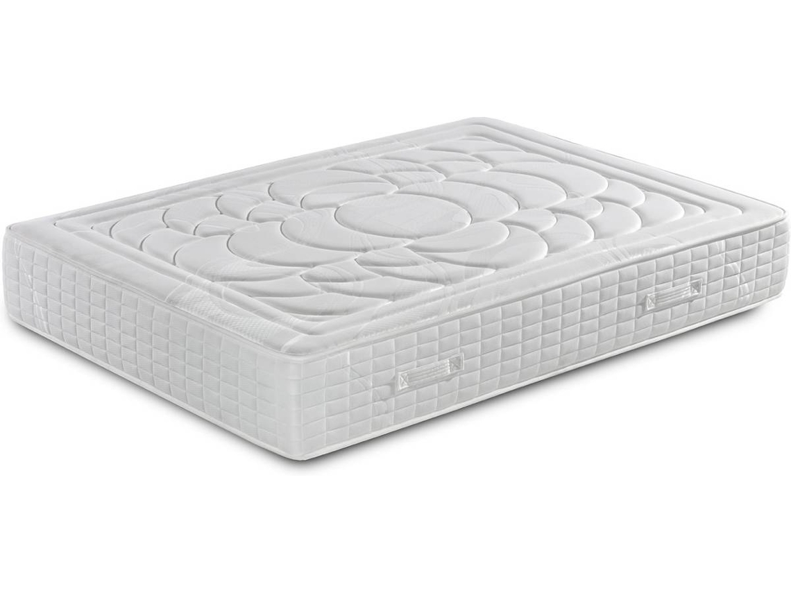 Colchão BEZEN MATTRESS AND HEALTH Paris (80x200cm Molas Ensacadas