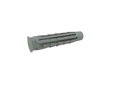 Bucha Nylon Top T6 Ø10mm X 50mm