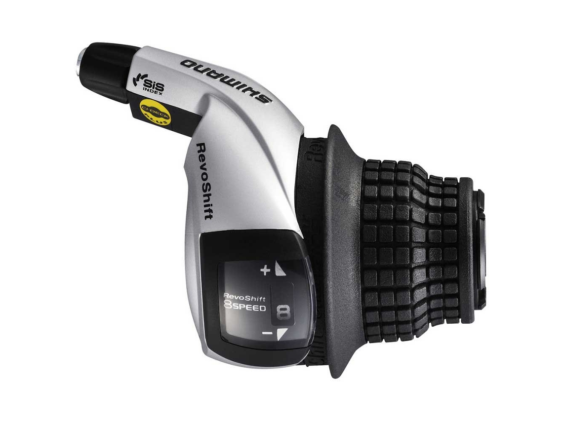 Alavancas SHIMANO Shifter direito tourney rs