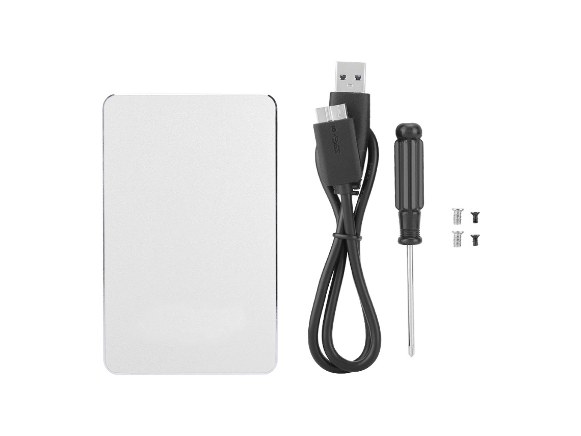 Enclosure LAXISCREED Usb 3.0 Sata