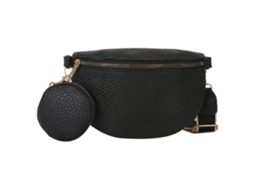 Bolsa Pequena Feminina Preto