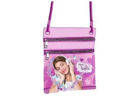 Bandolera Action Mini My Song Violetta