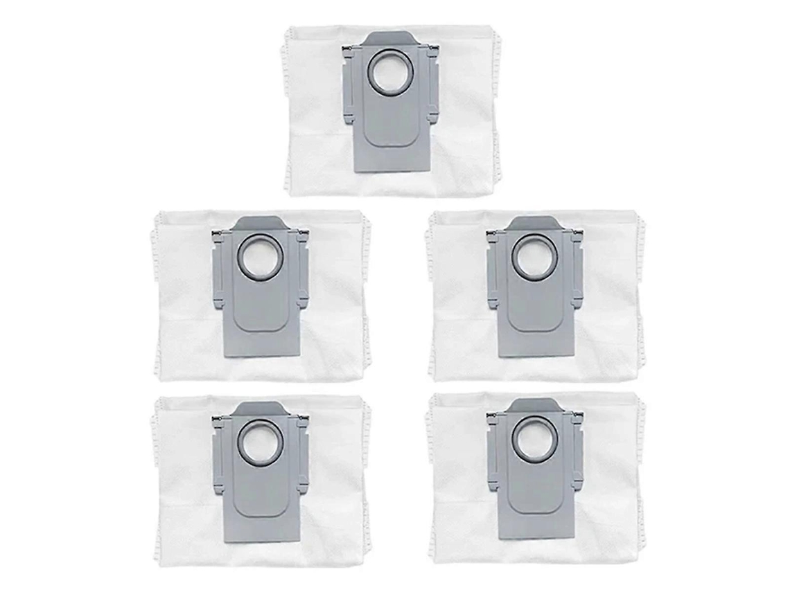 Saco Para Pó S8, S8+ / S8 Pro Ultra / S7 Maxv