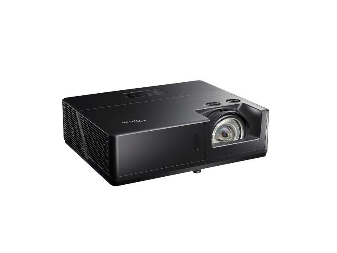 Projector OPTOMA ZU607TST (WUXGA)