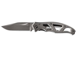 Ferramenta GERBER Paraframe Mini Folding Cinzento