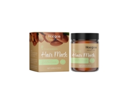 Máscara Reparadora LAXISCREED para Nutrição e Cabelo Saudável