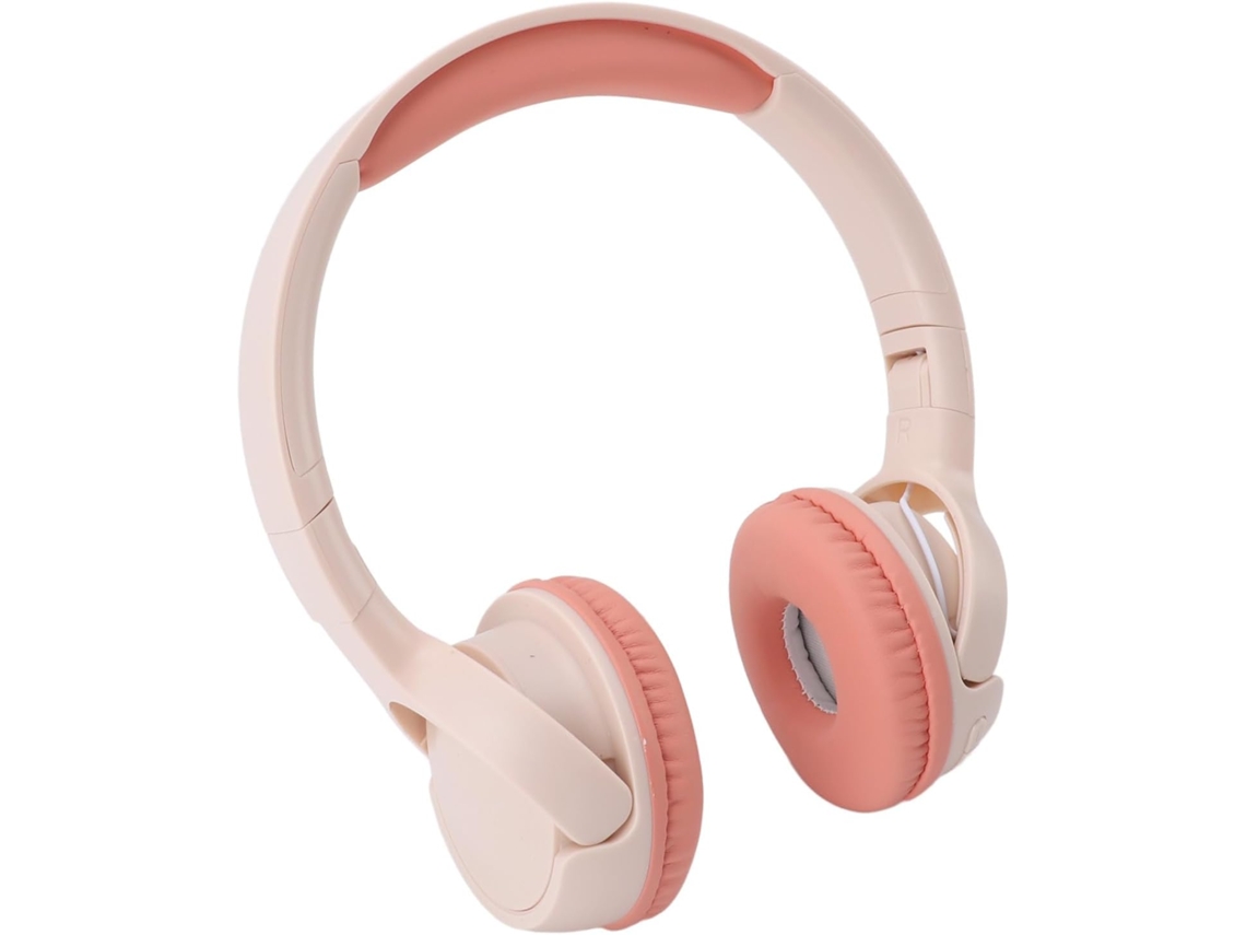 Fones De Ouvido Bluetooth Sem Fio, Com Cancelamento De Ruído, Estéreo Com Graves Potentes, Dobráveis E Leves, Com