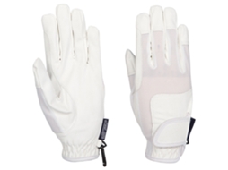 Luvas para Equitação Unissexo HARRY'S HORSE (L - Multicor)