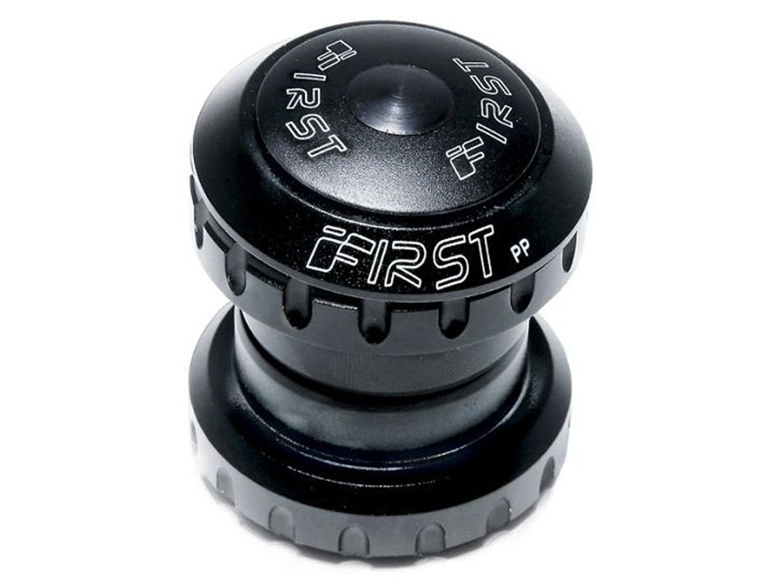 A-Head Sealed Aluminium Preto 1 1/8´´ / 30 Mmfirst