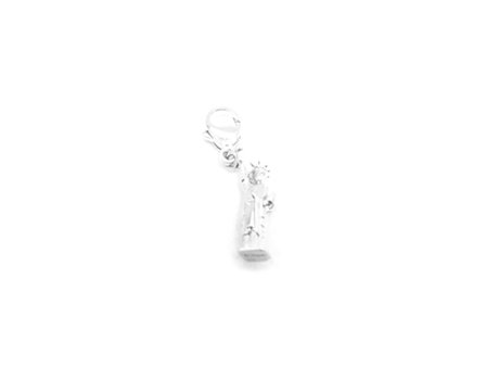 Charme feminino  8238SI (2 cm)