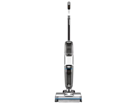 Aspirador Vertical BISSELL CrossWave 3641N (22.2 V - Autonomia 25 min - 530 ml)