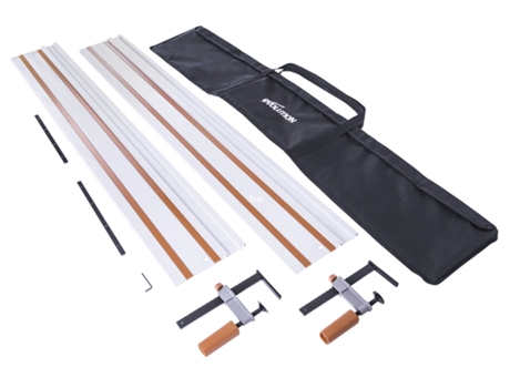 671187 Pack Guias St2800 2x1400mm R185ccsx Evo