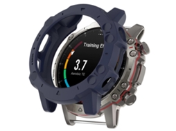Capa Protetora Vazada Para Relógio Amazfit Falcon Armor