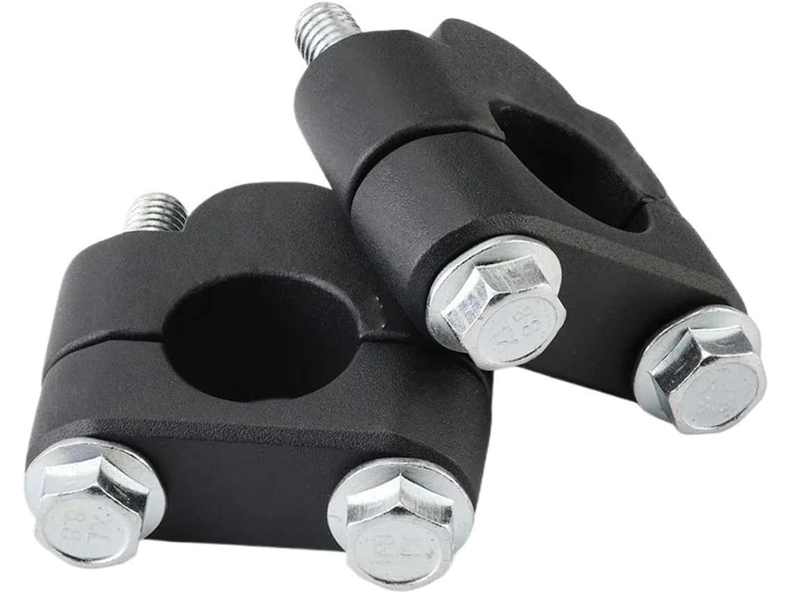 Adaptador de Elevação Guidão para Motocicleta Compatível com Honda Nc750s Motocicletas "função: Kit Permite