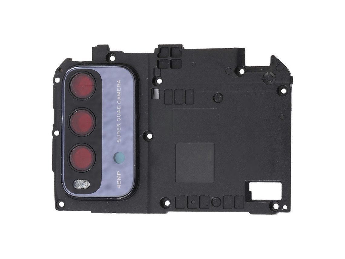 Capa Protetora Para Placa-mãe Do Xiaomi Redmi Note 9 4g M2010j19sc