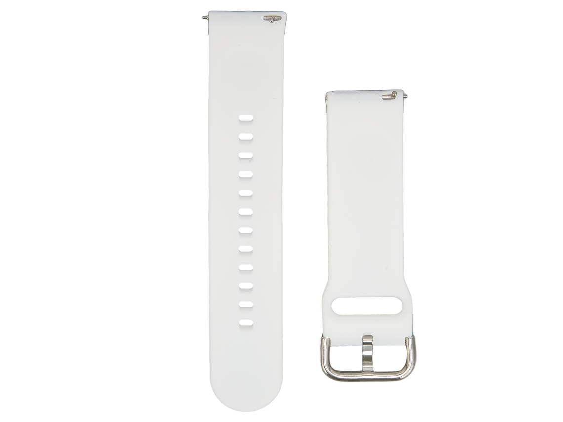 Pulseira de Silicone para Huawei Watch 3/gt 3/2 em Cor Sólida