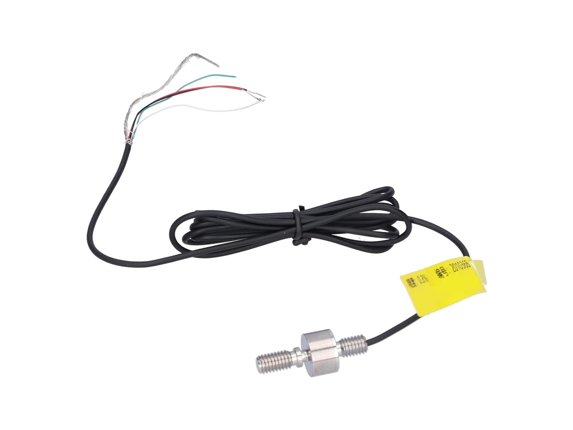 Sensor de pressão e tensão Dymh-106 em aço inoxidável, adequado para