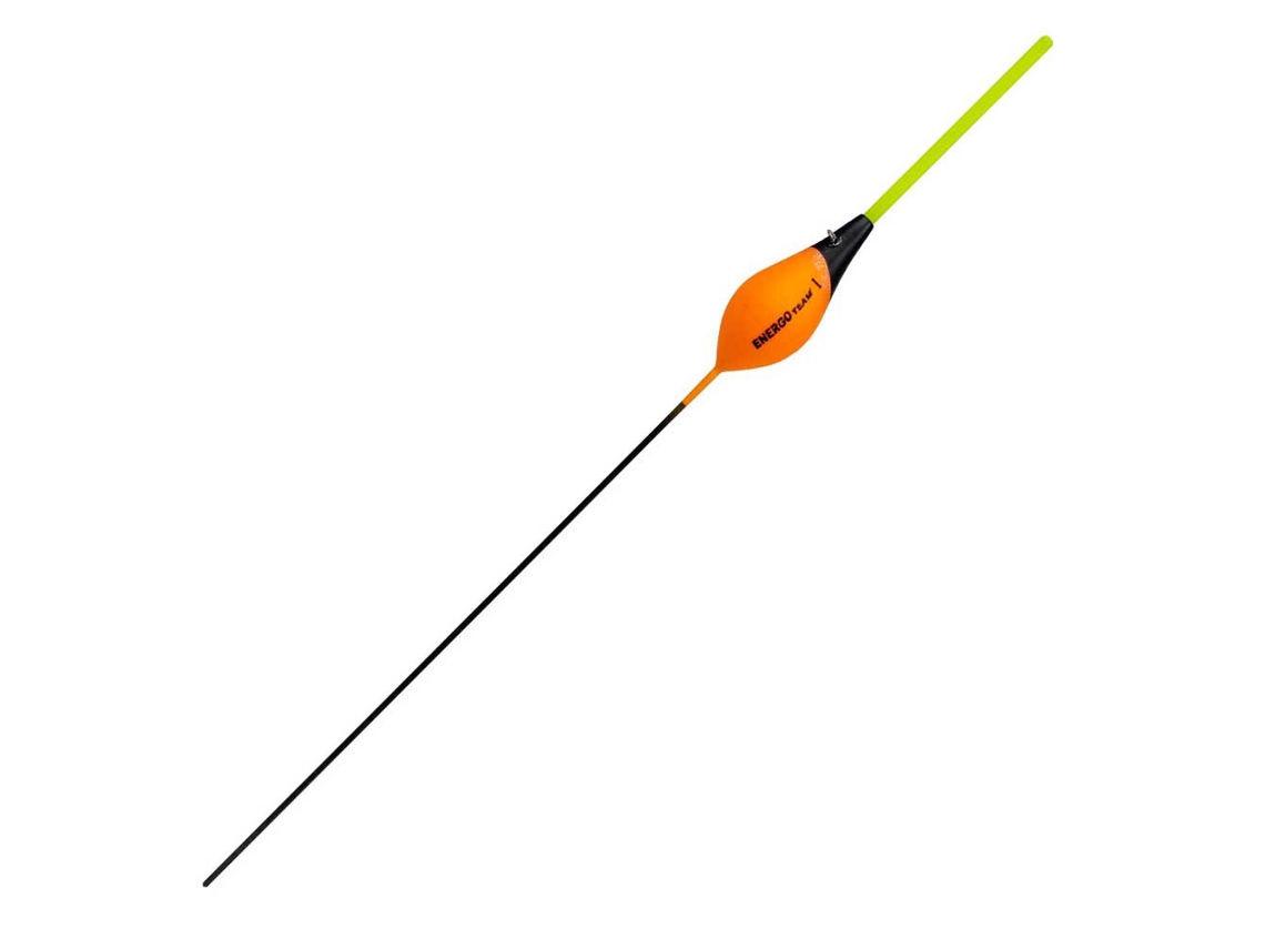 Flutuador A2 Laranja 2 Genergoteam