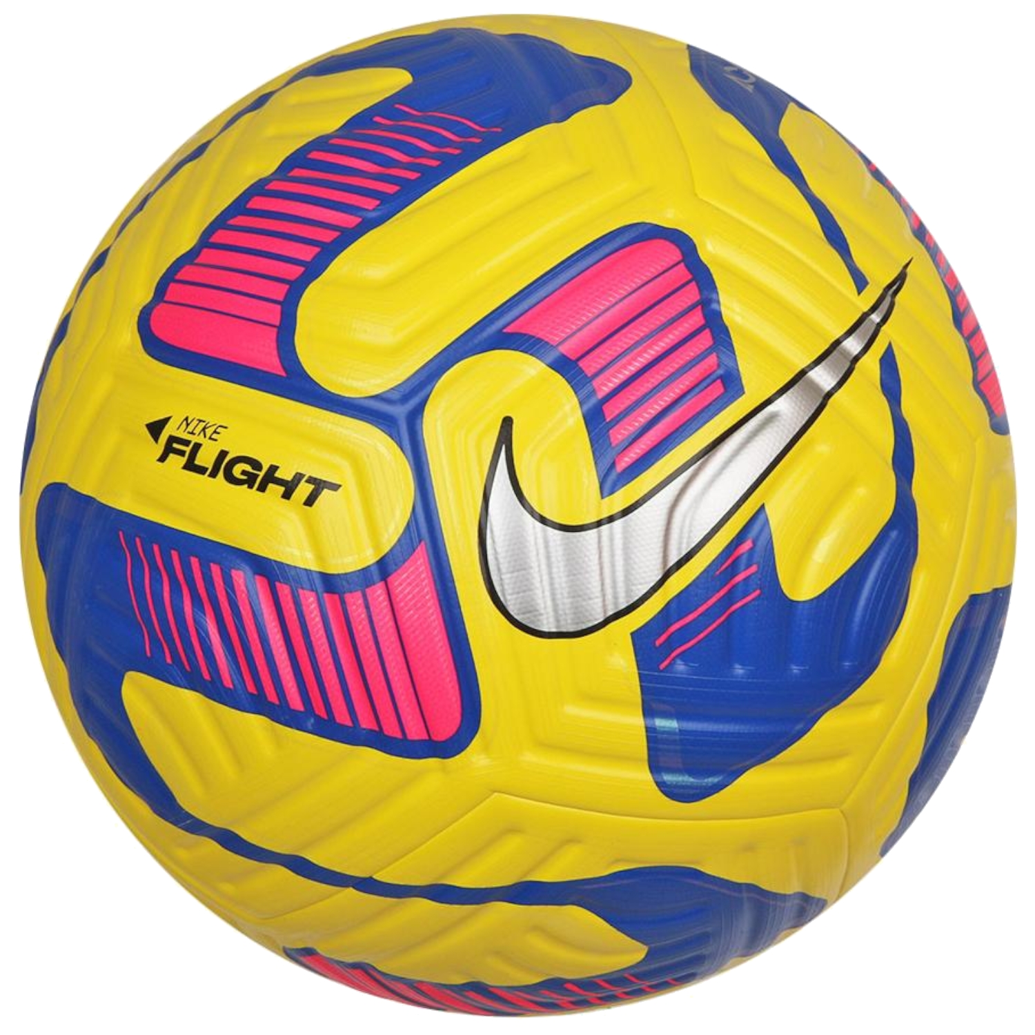 Bola de Futebol de Campo Nike Premier League Flight