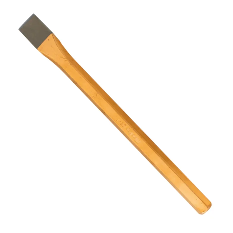 Escopro Cr-v Ecv-01 26 X 18 X 300 Mm Macfer 076.0084