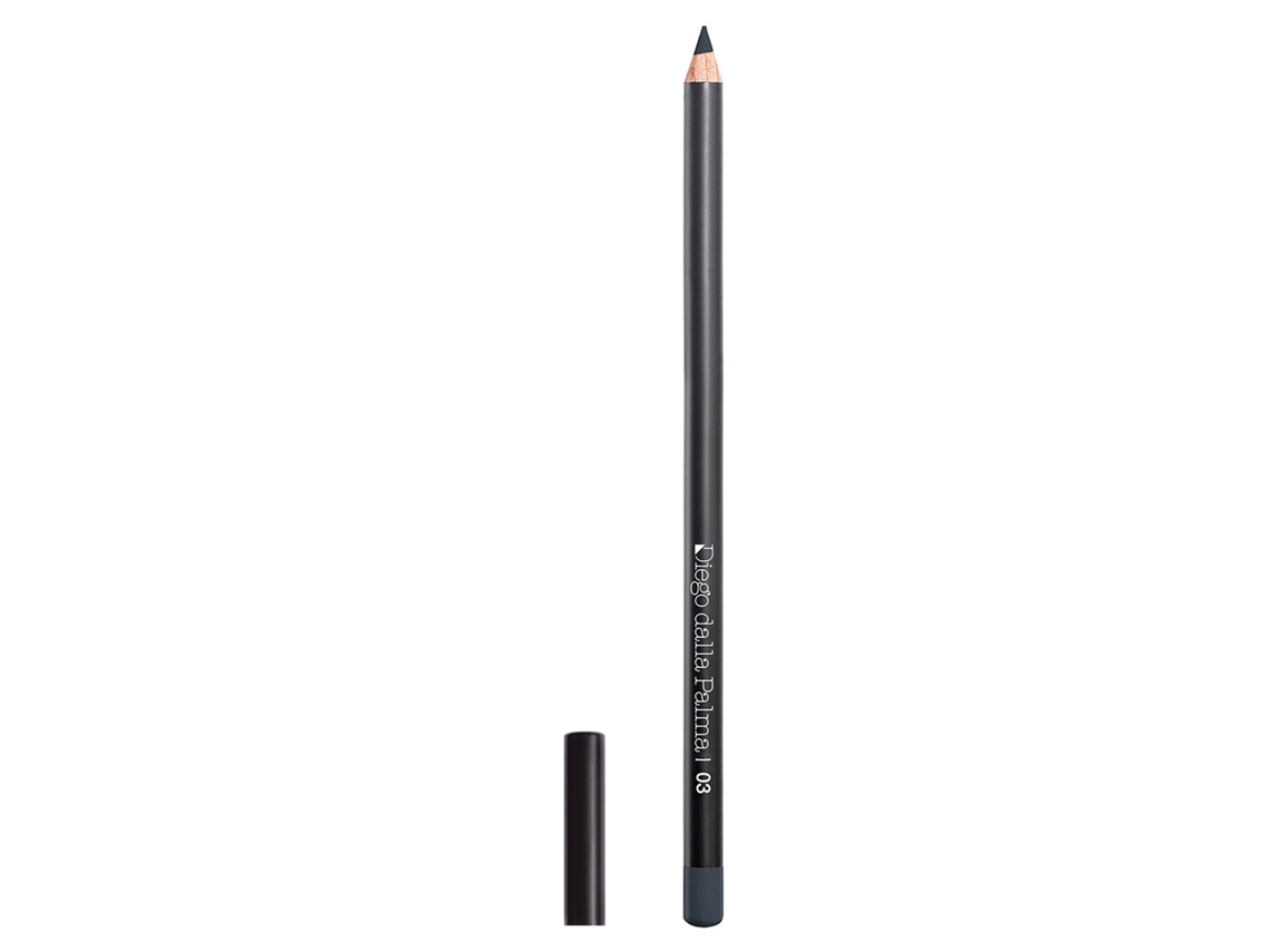 lápis de olho 2,5 ml 1,83 g 03 Cinza DIEGO DALLA PALMA