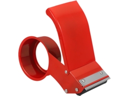 Dispensador de adesivo de mesa Soimiss Em Ferro, portátil e elegante, ideal para eventos familiares, com capacidade para 270 ml.