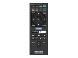 Comando À Distância Para Vb100u Leitor Blu-ray -bx350 -bx550 -bx650 -s1500 -s2500 -s2900 -s3500