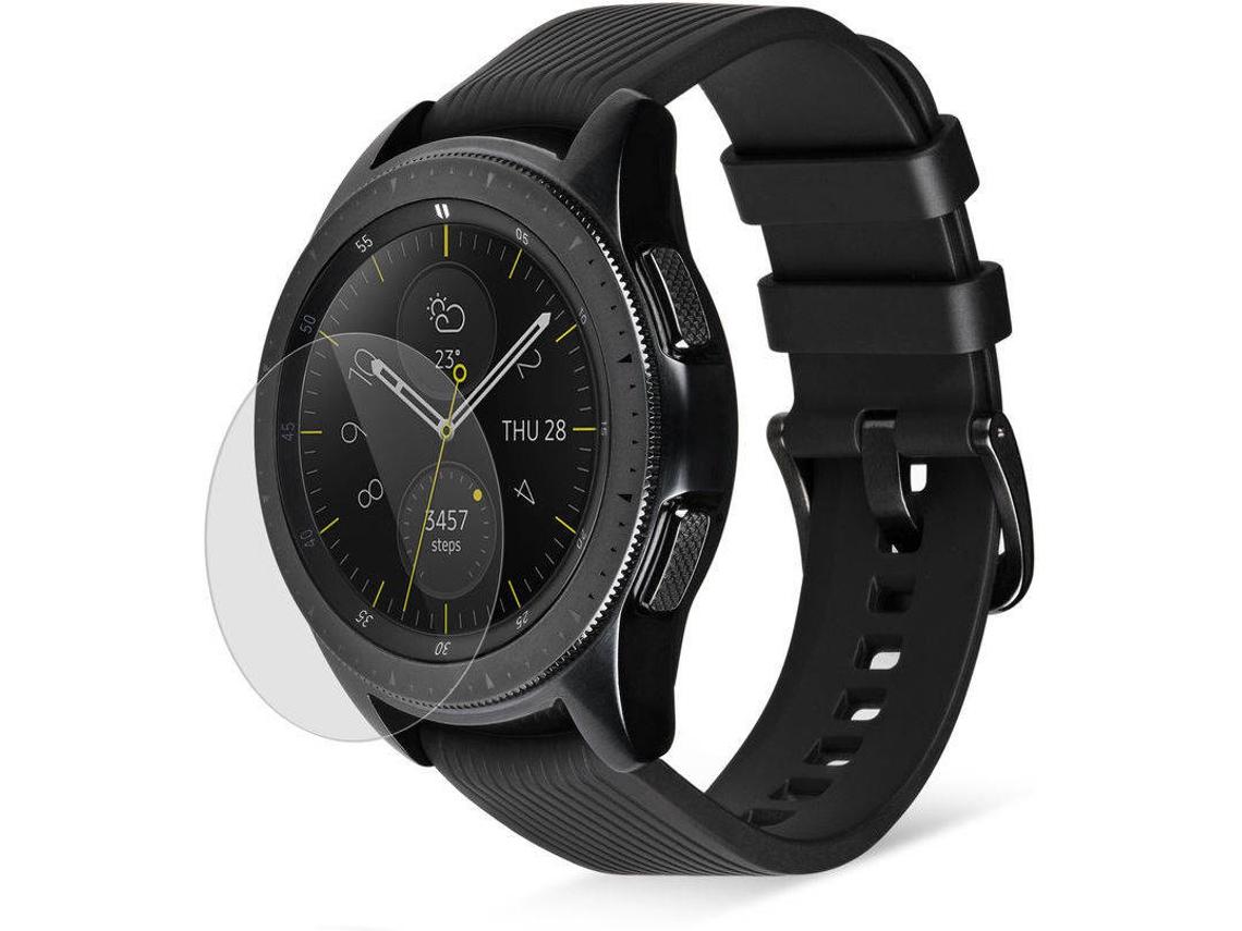 Película Vidro Temperado ARTWIZZ SecondDisplay Samsung Galaxy Watch 42mm