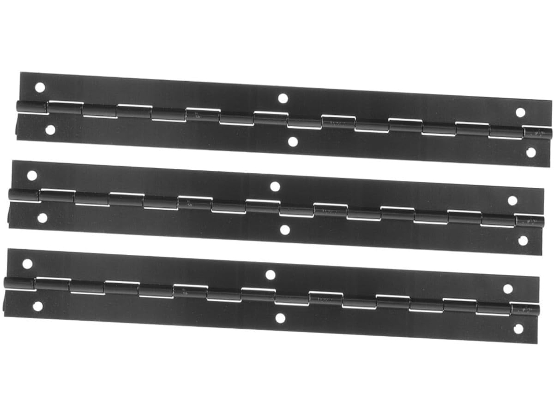 Hohopeti Para Caixas De Metal E Madeira, Estilo Piano, Estojos Joias,