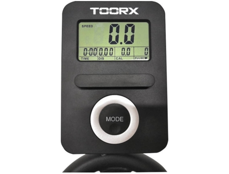 Bicicleta Estática Toorx Srx Speed Mag Ushion