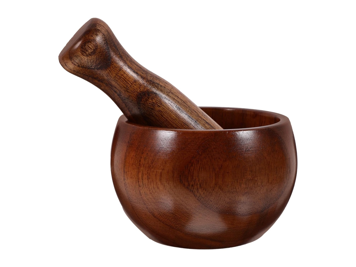 Conjunto Em Madeira Em Madeira Resistente.