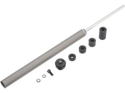 Cartucho ROCK SHOX BY SRAM Rockshox Kit Solo Air 29 27.5 35Silver 100 (M)
