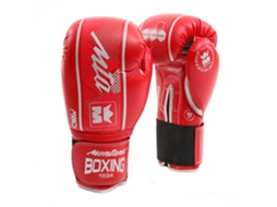 Luvas de Boxe MONTANA Hawk
