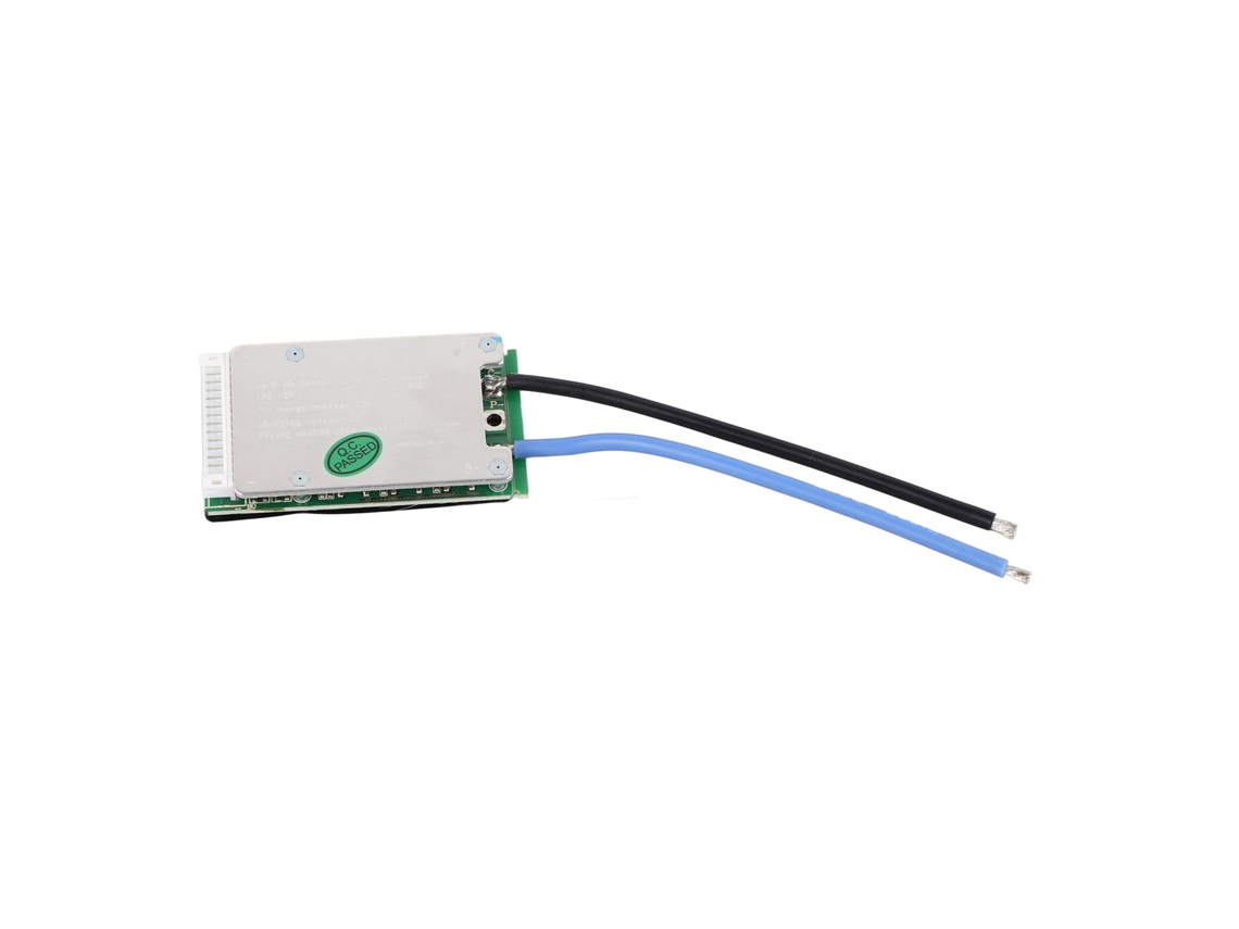 Laxiscreed Placa De Proteção Para Bateria 48v 14s De Lítio Com Equalização E Bms