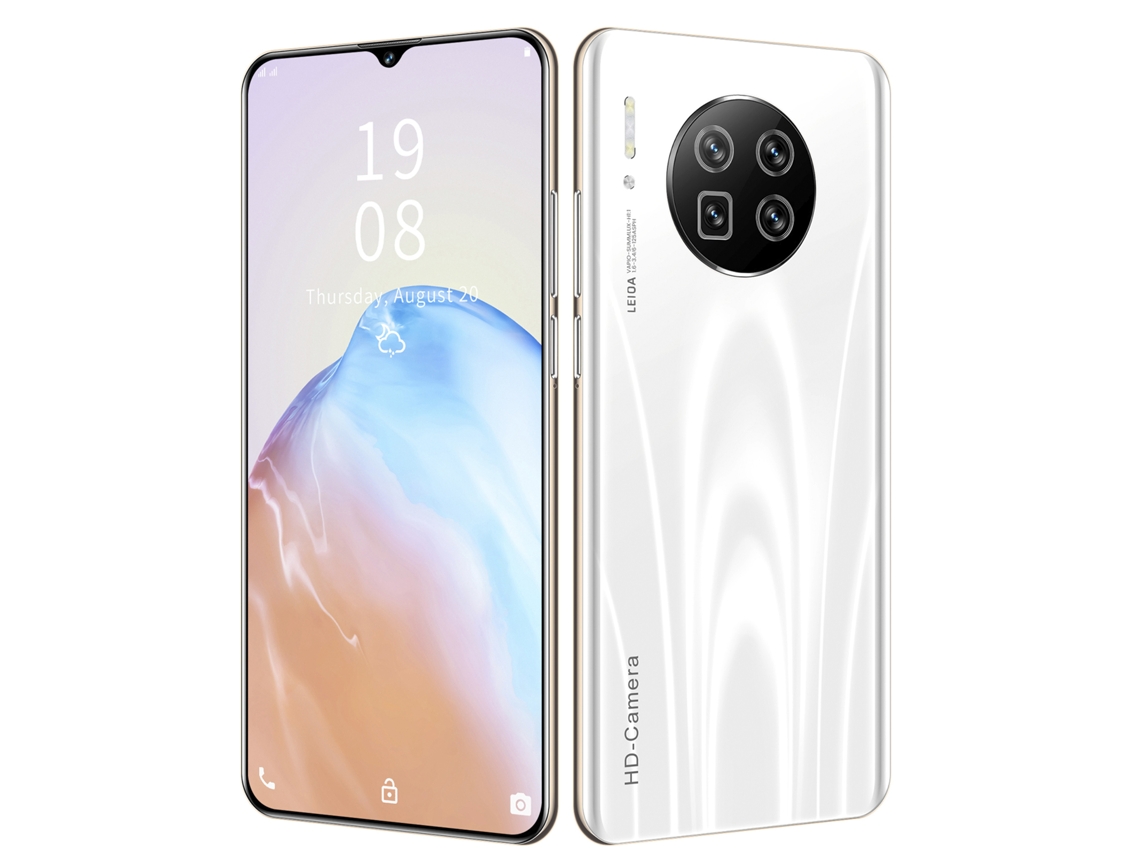 Smartphone LAXISCREED Tela Gota Dual Sim