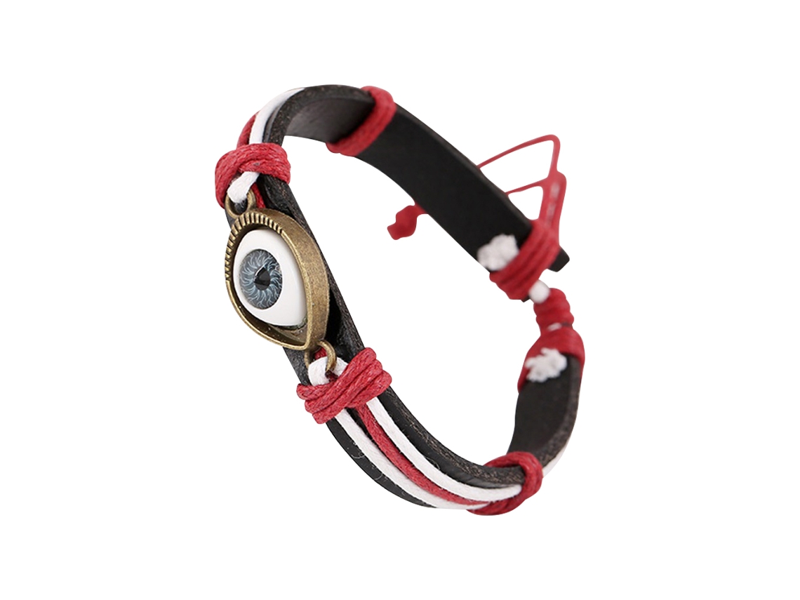 Pulseira Retro Charm