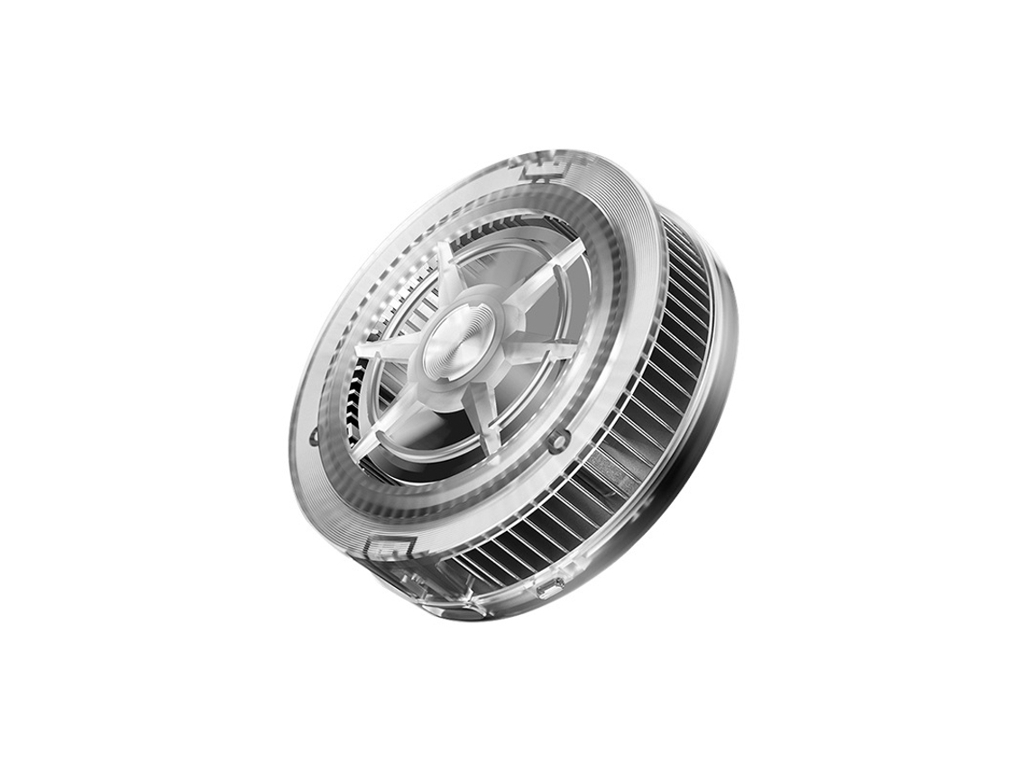 Cooler para Celular Refrigeração Termoelétrica CHABERLU