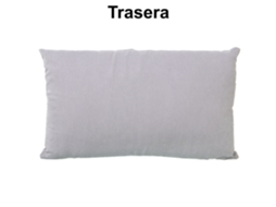 Almofada Decorativa DRW (Poliéster)