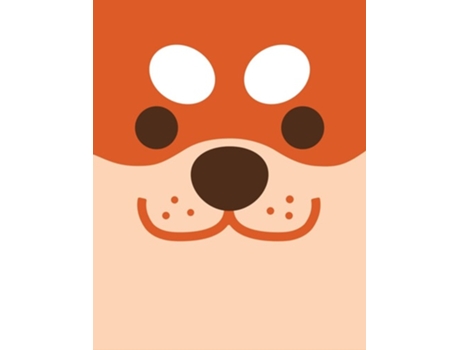 Livro Good Dogs de Viction (Inglês)