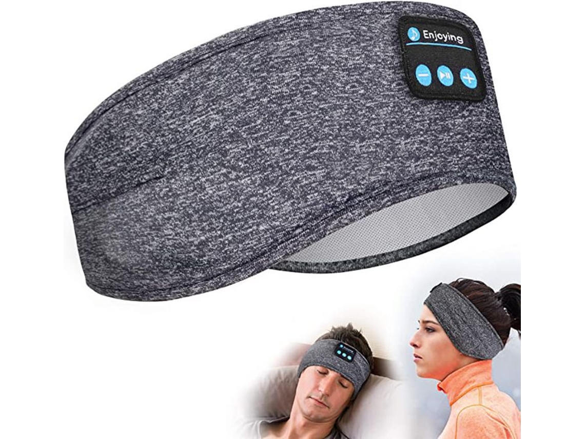 Fones de Ouvido Esportivos Bluetooth AQUAFORGE