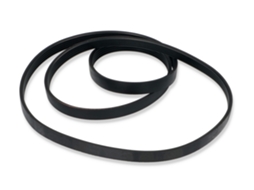 Correia 1225j5 El gates candy 41039460 41021973 para Máquina de Lavar Roupa Blj548un GTS