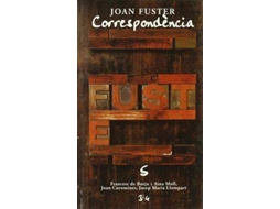 Livro Corrrespondència 5 de Francesc de B Moll (Espanhol)