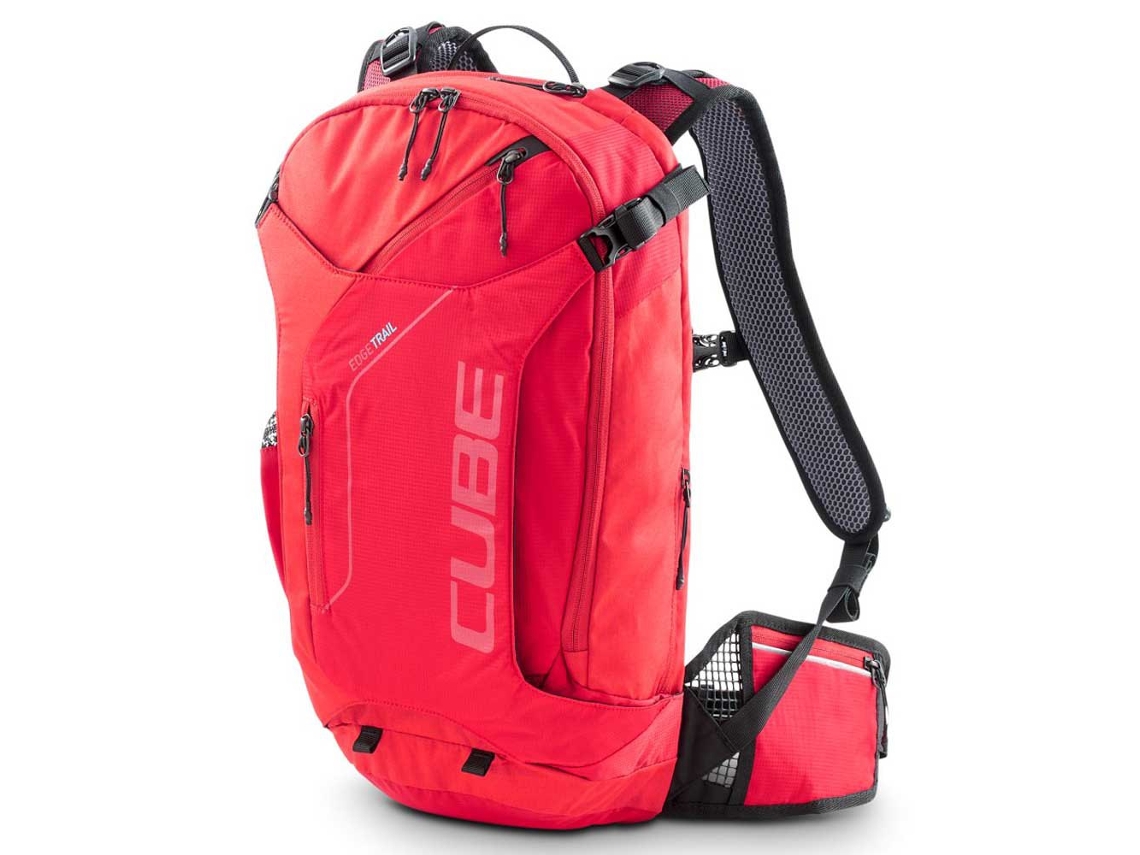 Mochila Ciclismo CUBE Edge trail