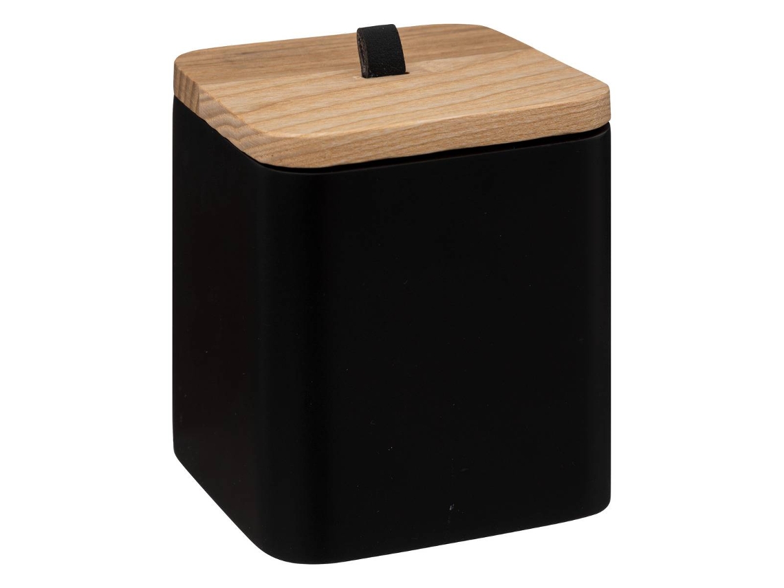 Naturéo Negro Resin Power 5 FIVE SIMPLY SMART