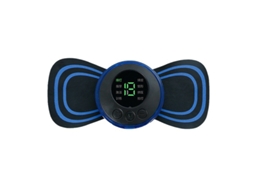 Massageador Elétrico Para Pescoço Mini Massageador Para Costas