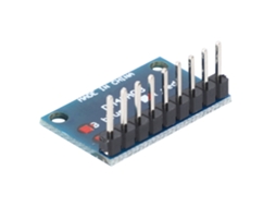 Kit Módulo Led 4pcs Para Placa De Prototipagem 3-24v